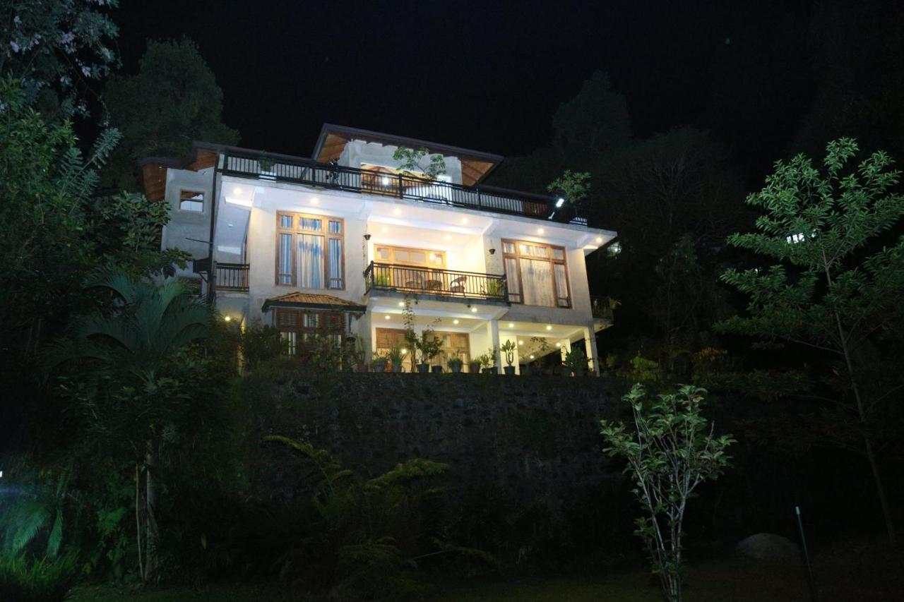 Chathu Holiday Home 캔디 외부 사진