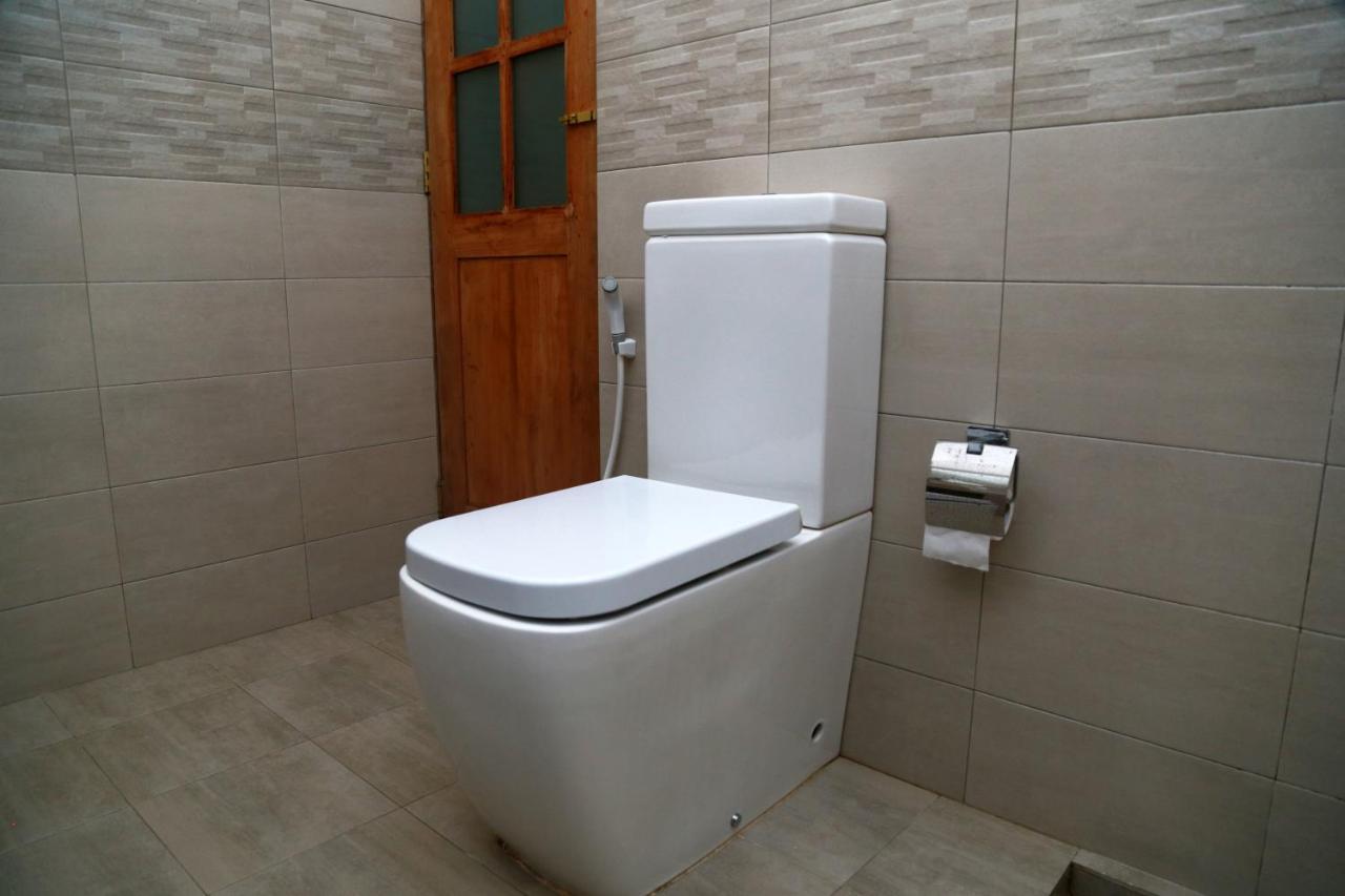 Chathu Holiday Home 캔디 외부 사진