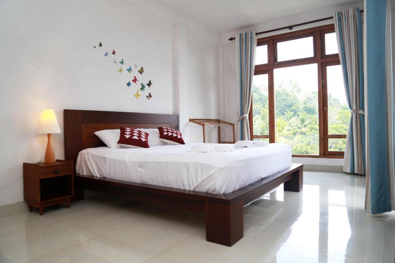 Chathu Holiday Home 캔디 외부 사진