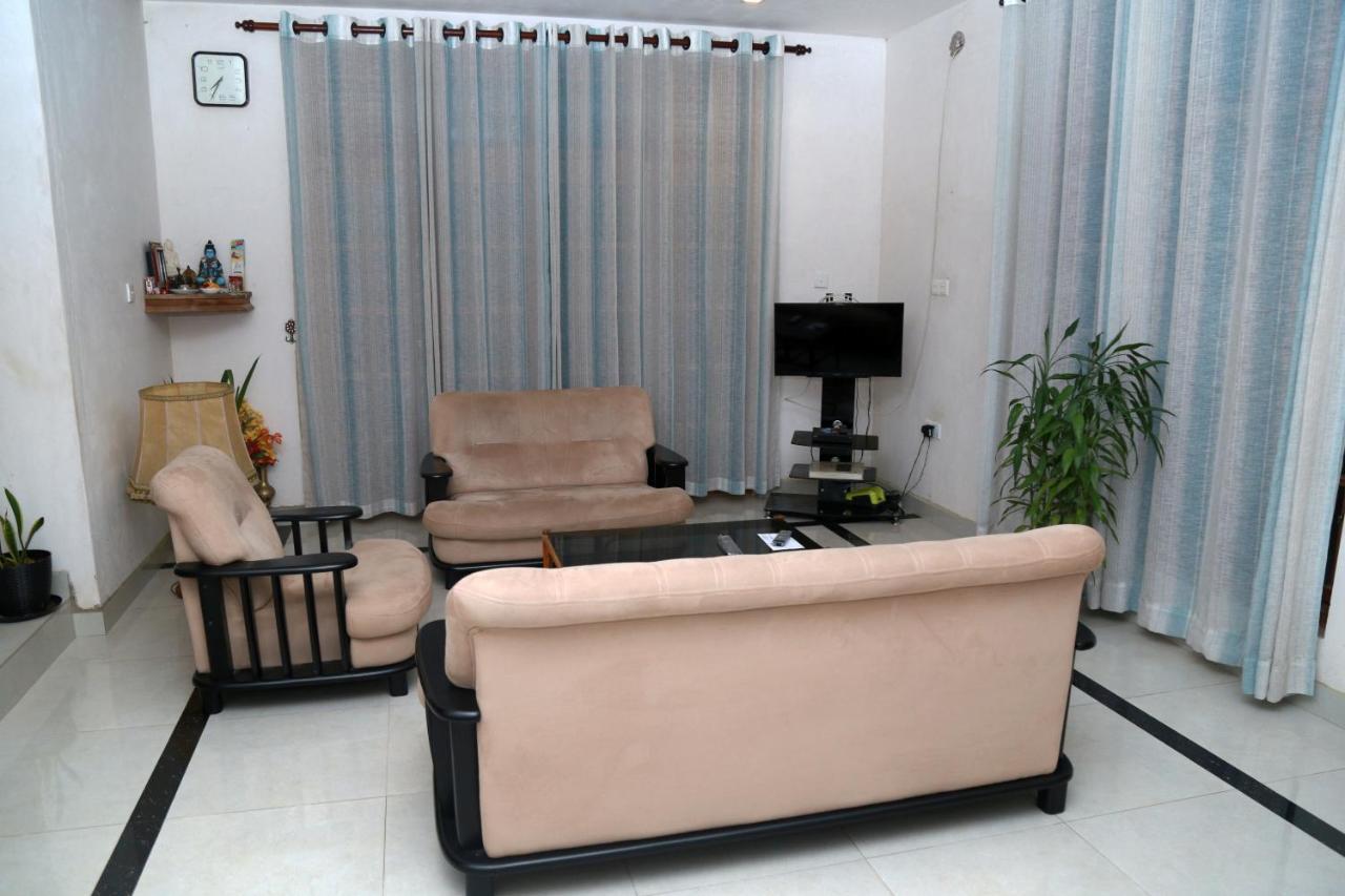 Chathu Holiday Home 캔디 외부 사진