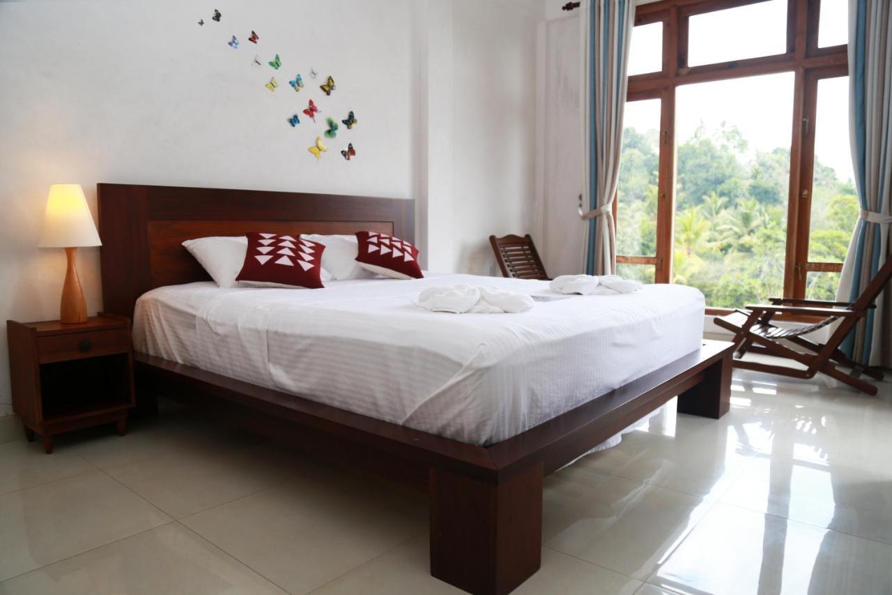 Chathu Holiday Home 캔디 외부 사진
