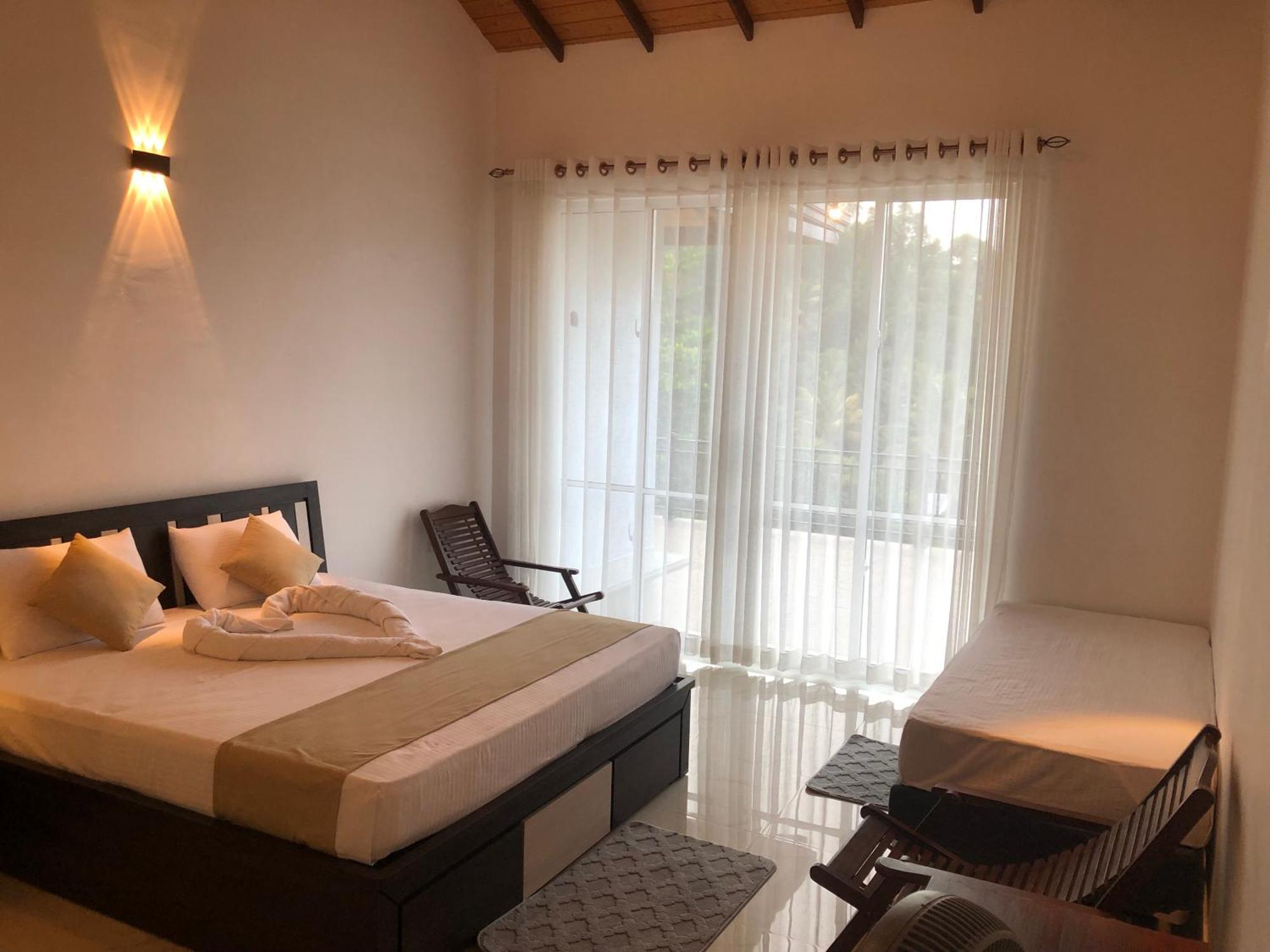 Chathu Holiday Home 캔디 외부 사진