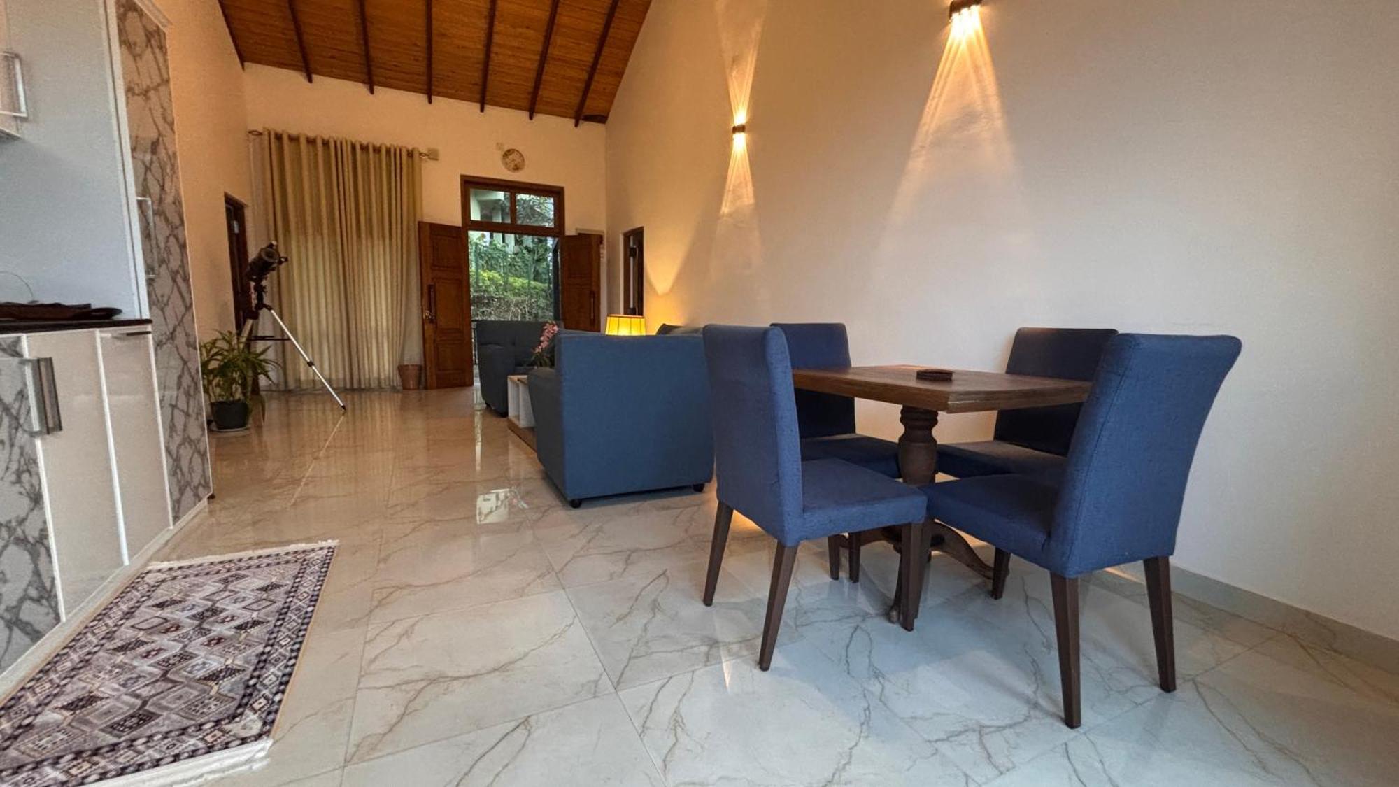 Chathu Holiday Home 캔디 외부 사진